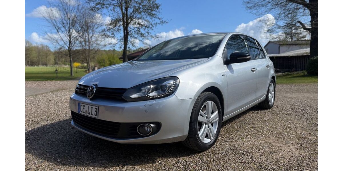 VW Golf 235.000 km 5.900 &euro; Wietze 29323