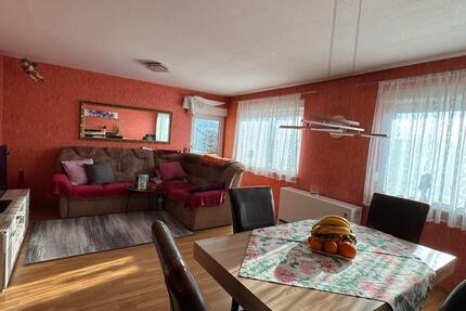 Wohnung Weilheim an der Teck - 3 Zimmer, 85 m&sup2;, 1.190&euro; | Angebot:24994551