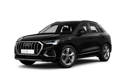 Audi Q3 20.000 km 34.970 &euro; Erfurt 99099
