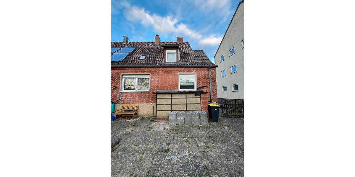 Doppelhaushälfte Lehrte - 4.5 Zimmer, 112 m&sup2;, 1.300&euro; | Angebot:26446060