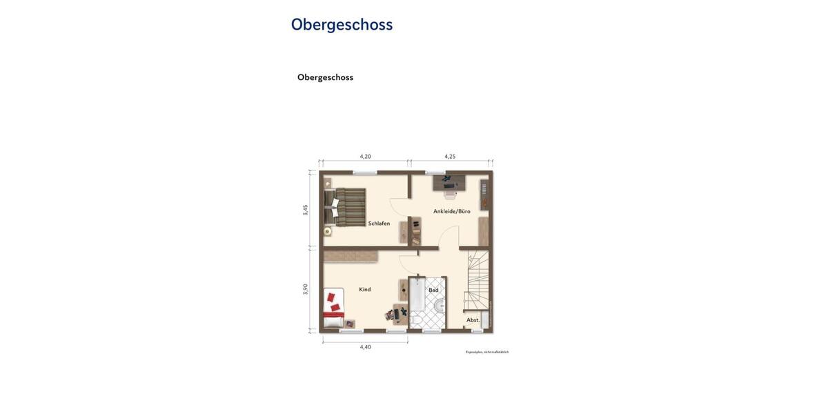Reihenhaus Düren Rölsdorf - 7 Zimmer, 140 m&sup2;, 350.000&euro; | Angebot:24344037