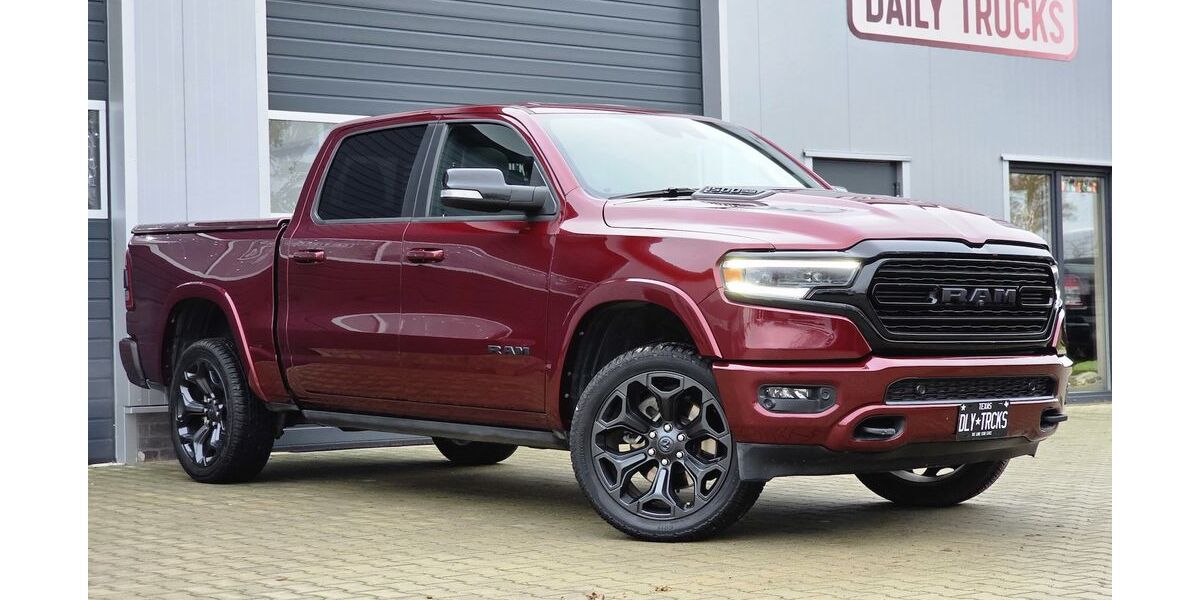 Dodge RAM 47.800 km 63.500 &euro; Walsrode 29664