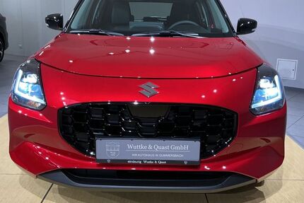 Suzuki Swift 7.500 km 19.470 &euro; Gummersbach 51645