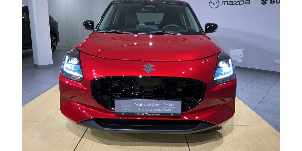 Suzuki Swift 7.500 km 19.470 &euro; Gummersbach 51645