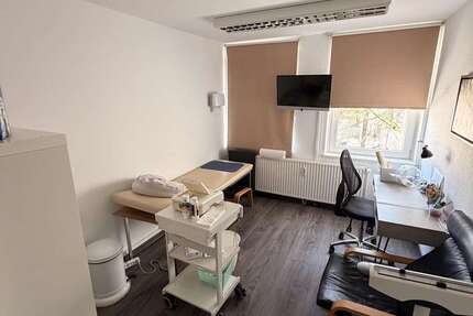 Gewerbeobjekt Pinneberg Pinneberg-Mitte - 1.850&euro; | Angebot:25625837