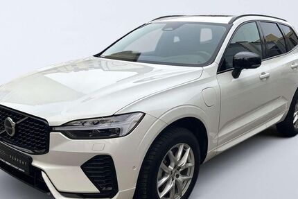 Volvo XC60 19.000 km 54.490 &euro; München 80337