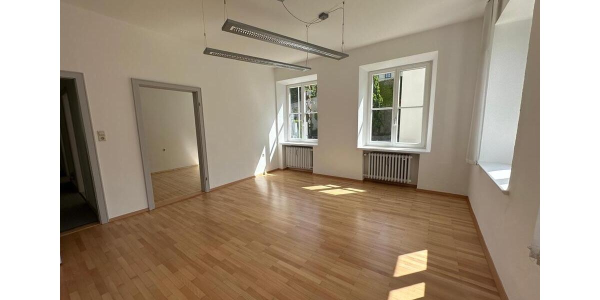 Gewerbeobjekt Babenhausen - 990&euro; | Angebot:25373061