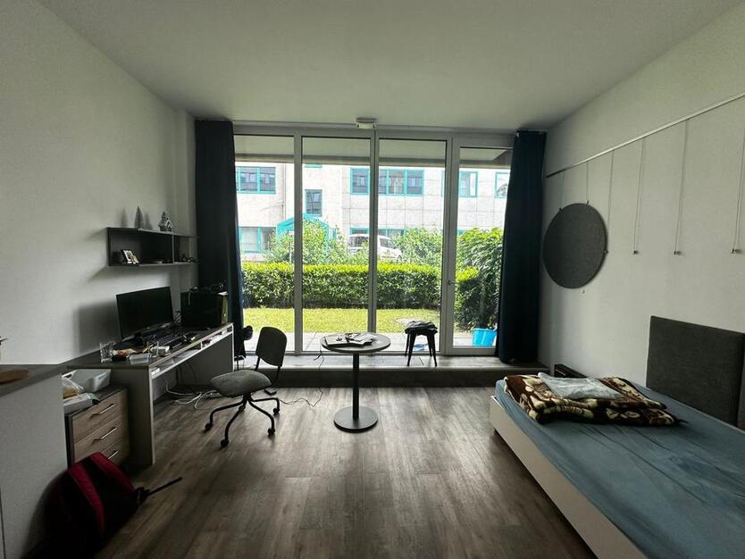 1 Zimmer Raum untervermieten von July 25th bis August 31St 2025