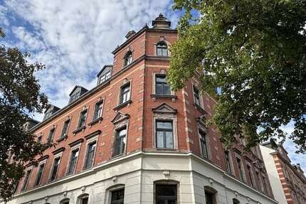 Wohnung Chemnitz Hilbersdorf - 4 Zimmer, 94 m&sup2;, 112.000&euro; | Angebot:27302542