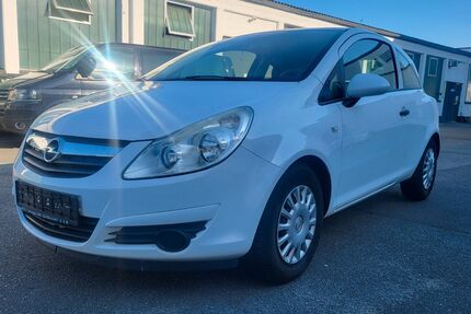 Opel Corsa 102.000 km 2.600 &euro; Darmstadt 64293