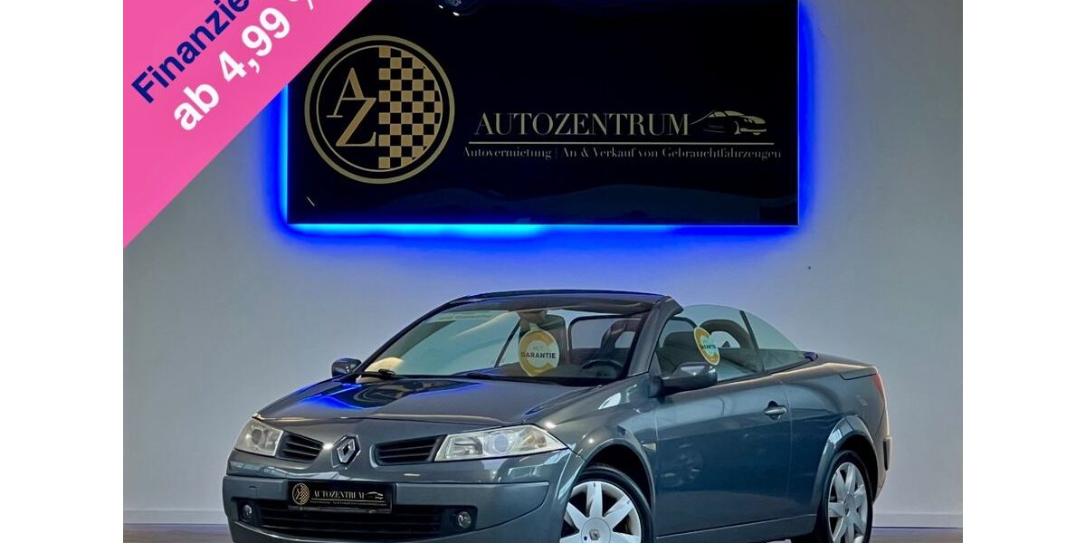 Renault Megane 145.951 km 4.990 &euro; Schapen 48480