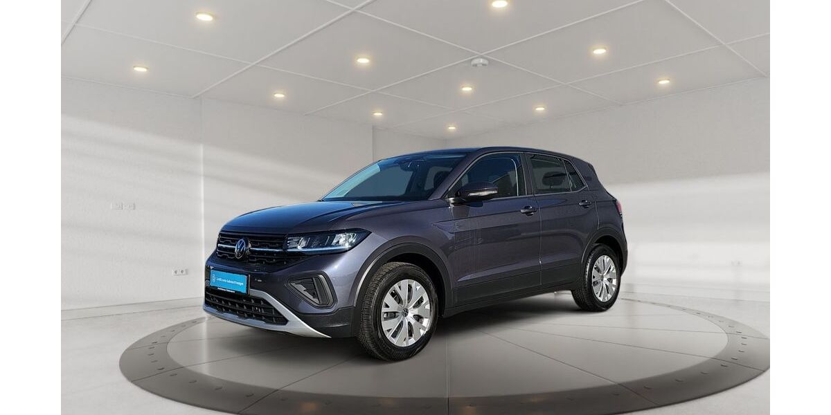 VW T-Cross 7.376 km 20.981 &euro; Hofgeismar 34369
