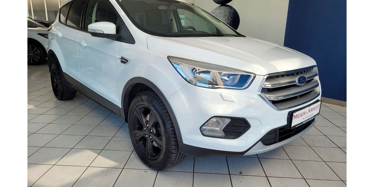 Ford Kuga 148.600 km 8.490 &euro; Laatzen 30880