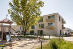 Etagenwohnung Kremmen - 1 Zimmer, 49 m&sup2;, 747&euro; | Angebot:26678572