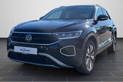 VW T-Roc 23.848 km 22.563 &euro; Ludwigshafen 67059