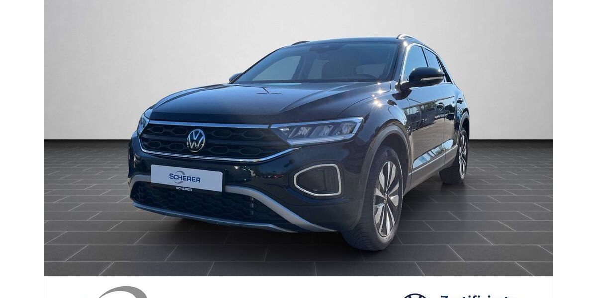 VW T-Roc 23.848 km 22.563 &euro; Ludwigshafen 67059