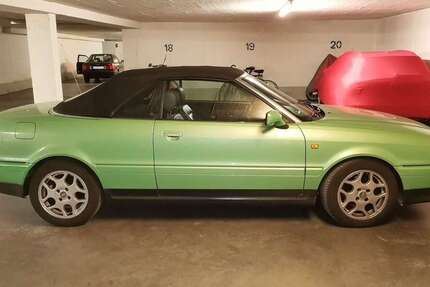 Audi 80 169.000 km 7.600 &euro; Ingolstadt 85053