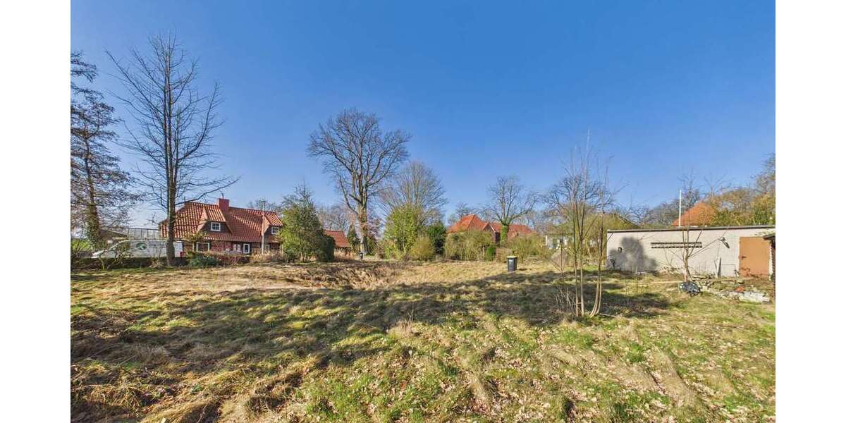 Grundstück Römstedt - 94.850&euro; | Angebot:27087815