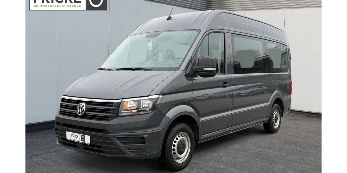 VW Crafter 199.980 km 33.980 &euro; Rastede 26180