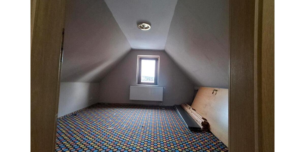 Einfamilienhaus Artern - 5 Zimmer, 110 m&sup2;, 60.000&euro; | Angebot:26251131