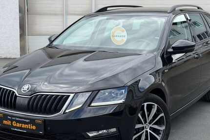 Skoda Octavia 109.800 km 12.990 &euro; Kelkheim 65779