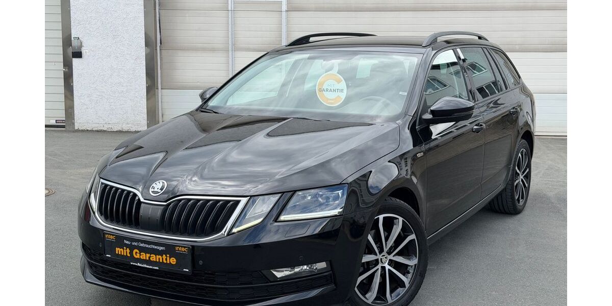 Skoda Octavia 109.800 km 12.990 &euro; Kelkheim 65779