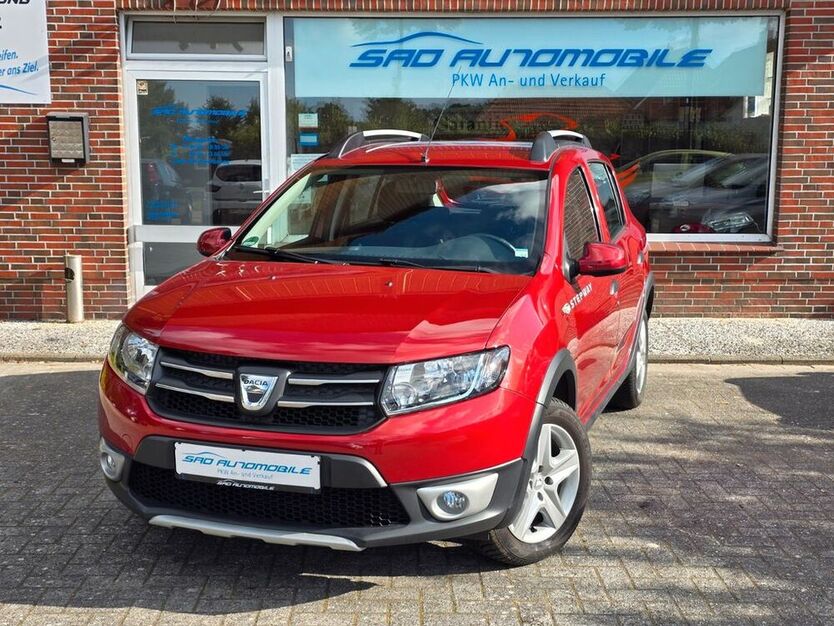 Sandero