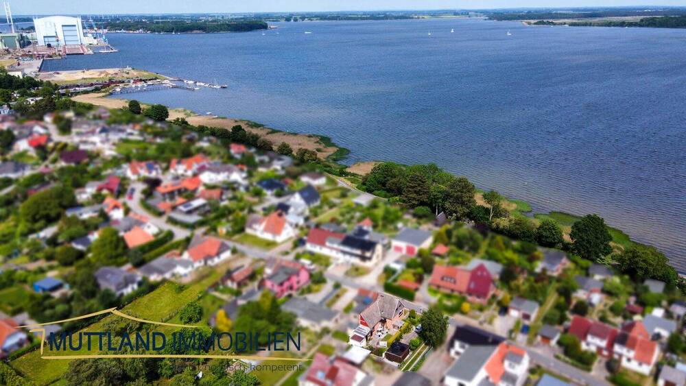 Doppelhaushälfte Stralsund Franken - 4 Zimmer, 80 m&sup2;, 249.000&euro; | Angebot:26815881