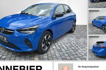 Opel Corsa 25.620 km 13.949 € Oranienburg 16515