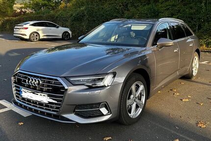 Audi A6 73.323 km 27.990 € Lauda-Königshofen 97922