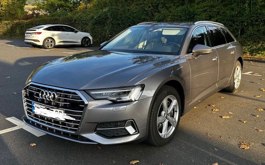 Audi A6 73.323 km 27.990 € Lauda-Königshofen 97922