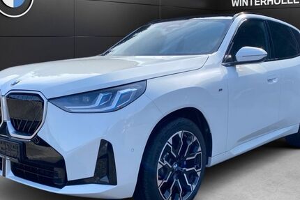 BMW X3 27.400 km 59.090 &euro; Füssen 87629