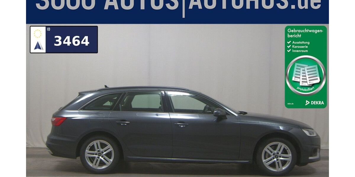 Audi A4 114.412 km 22.480 &euro; Gyhum/Bockel 27404