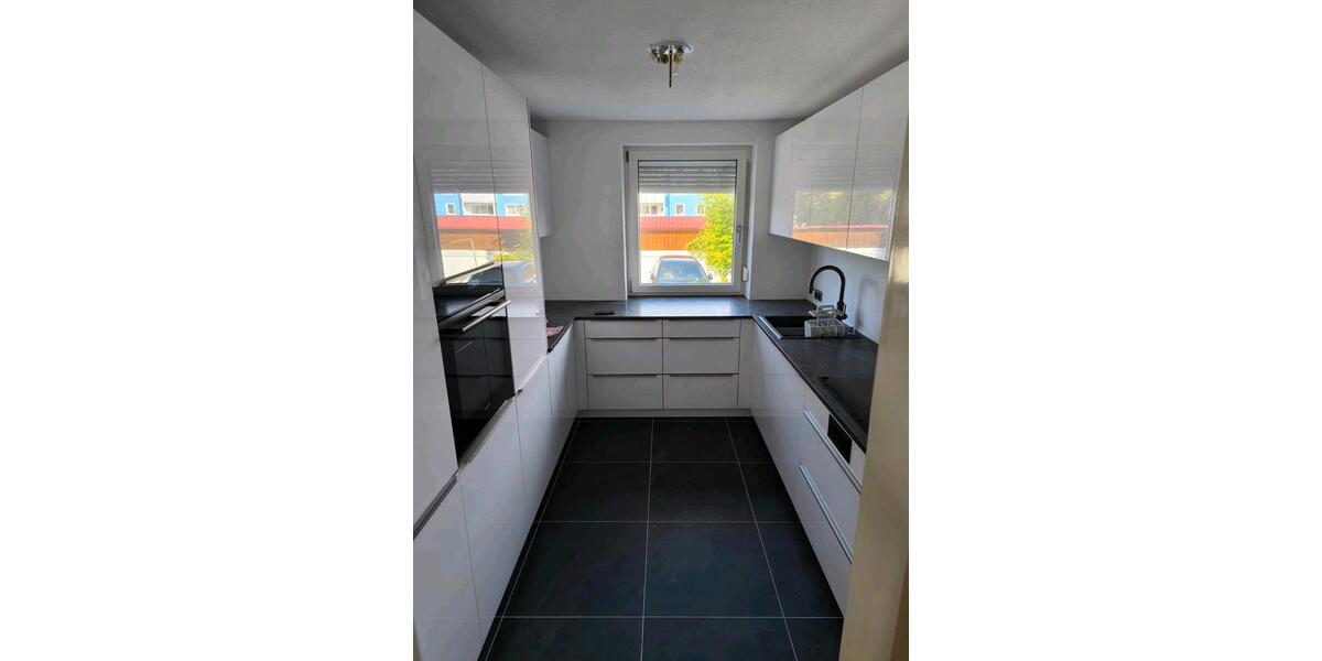 Erdgeschoßwohnung Penzberg - 4 Zimmer, 88 m&sup2;, 470.000&euro; | Angebot:23308460