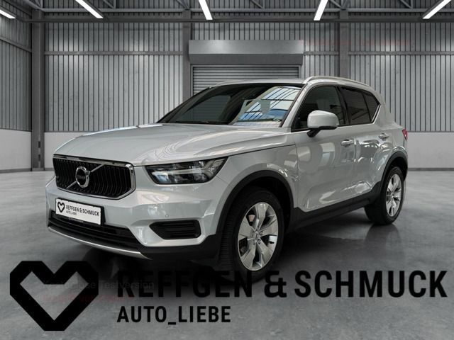 Volvo XC40 43.600 km 26.840 &euro; Mannheim 68309