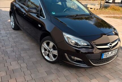 Opel Astra 132.000 km 6.600 &euro; Nehren 72147