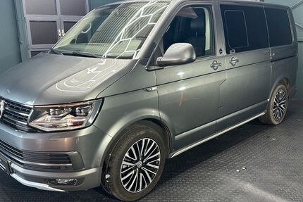 VW T6 Multivan 110.000 km 36.800 &euro; Eisingen 75239