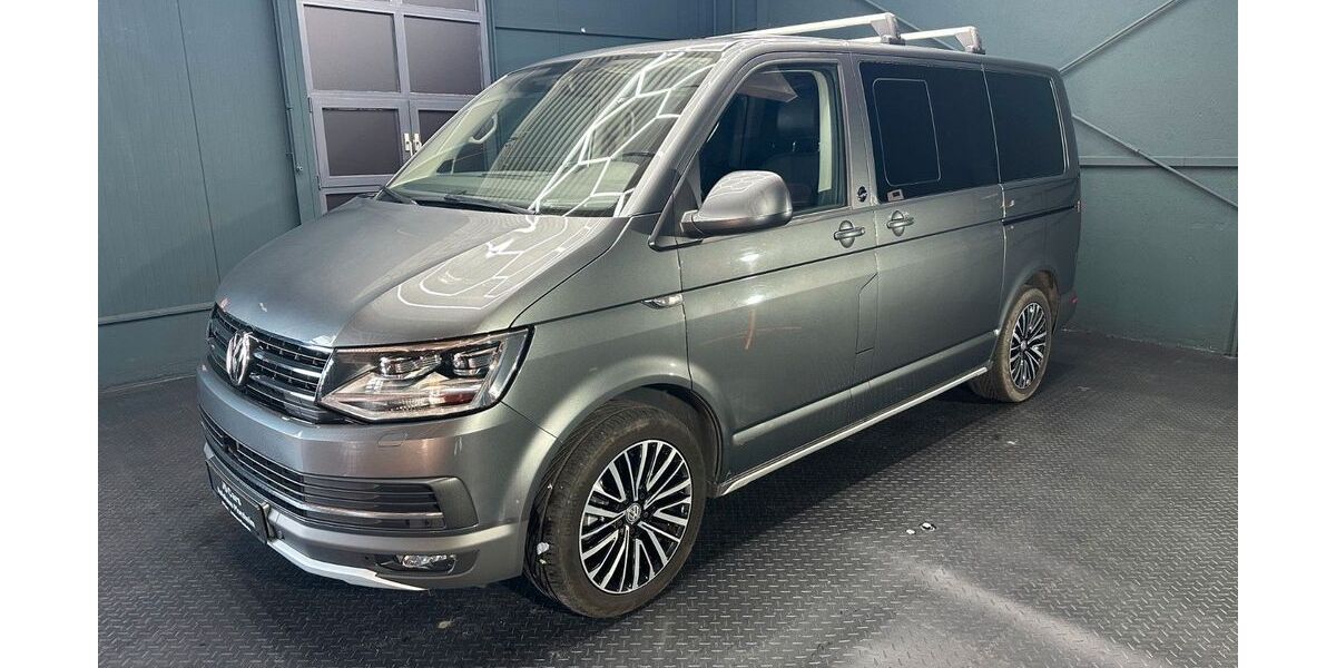 VW T6 Multivan 110.000 km 36.800 &euro; Eisingen 75239