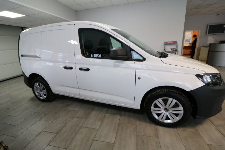 VW Caddy 3.155 km 23.740 &euro; Neuruppin 16816