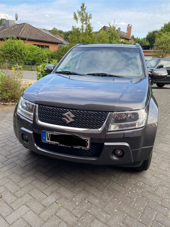 Grand Vitara