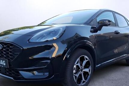 Ford Puma 20.920 km 24.350 &euro; Recklinghausen 45661