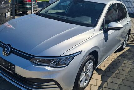 VW Golf 45.335 km 18.400 &euro; Vöhringen 72189