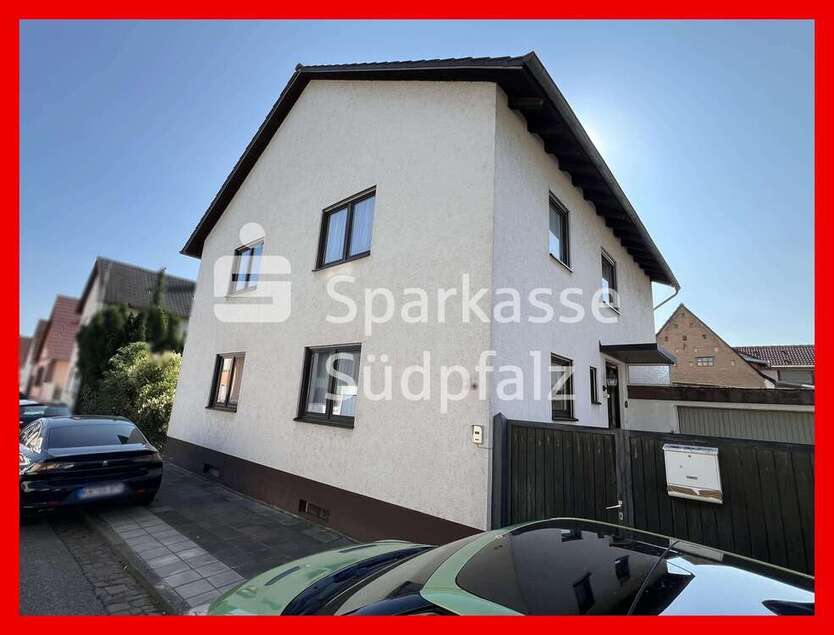 Haus zum Kaufen in Bellheim 319.000 € 125 m²