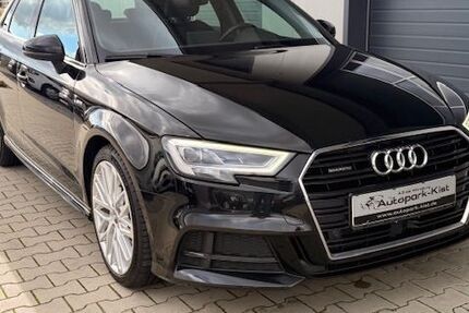 Audi A3 199.100 km 15.880 &euro; Kist 97270