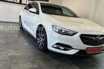 Opel Insignia 96.510 km 10.950 &euro; Braunschweig 38112