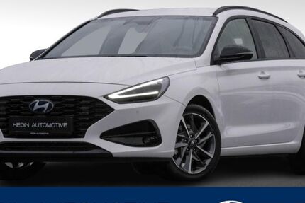 Hyundai i30 13.969 km 21.330 &euro; Kaiserslautern 67655