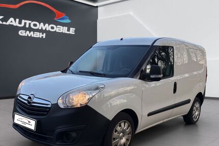 Opel Combo 166.670 km 5.700 &euro; Langenhagen 30855