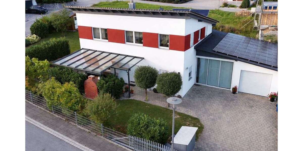 Einfamilienhaus Eggenfelden - 6 Zimmer, 179 m&sup2;, 1.750&euro; | Angebot:25272690