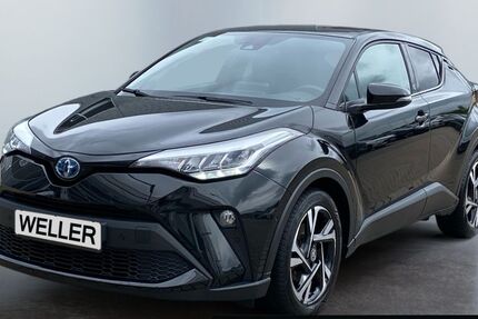 Toyota C-HR 47.285 km 24.865 &euro; Osnabrück 49090
