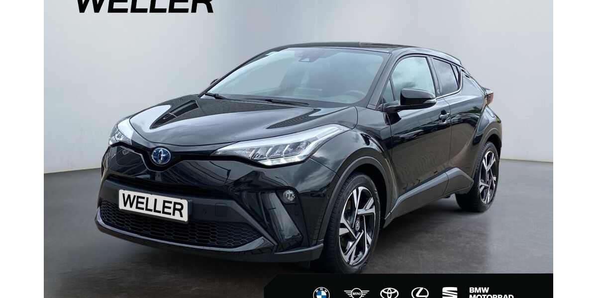 Toyota C-HR 47.285 km 24.865 &euro; Osnabrück 49090